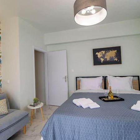 'Ariadni' Elegant Residence Athens Exterior photo