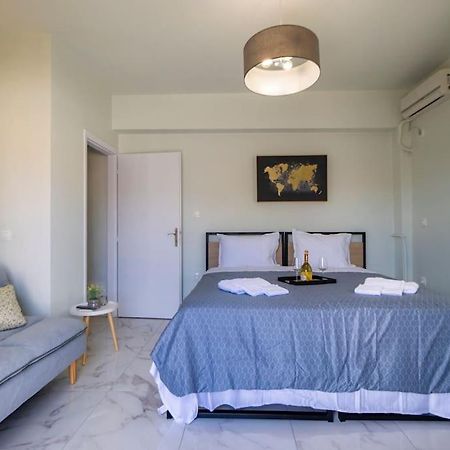 'Ariadni' Elegant Residence Athens Exterior photo